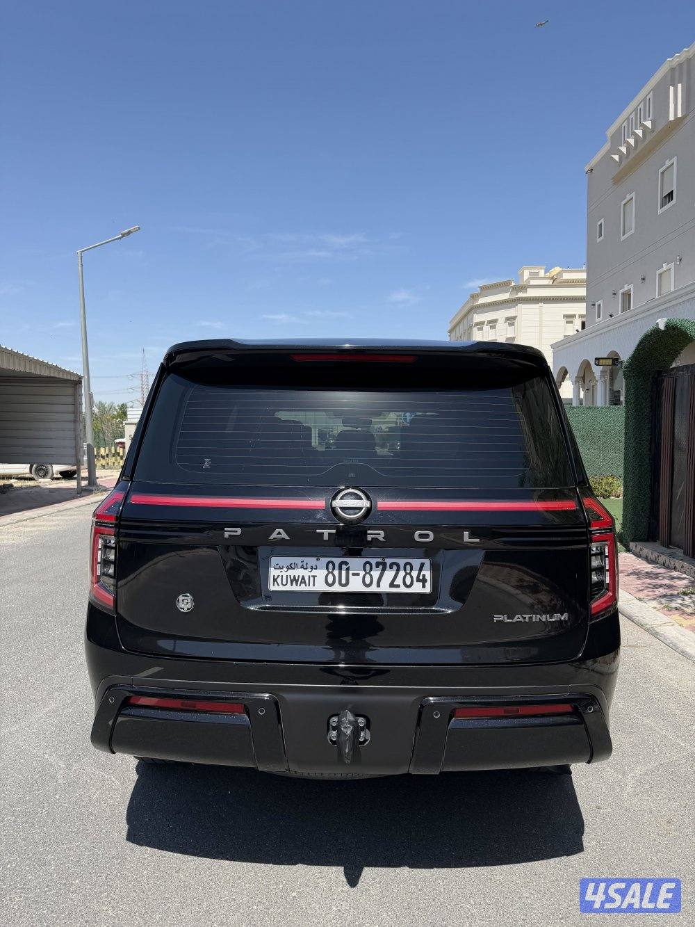 باترول بلاتينيوم6