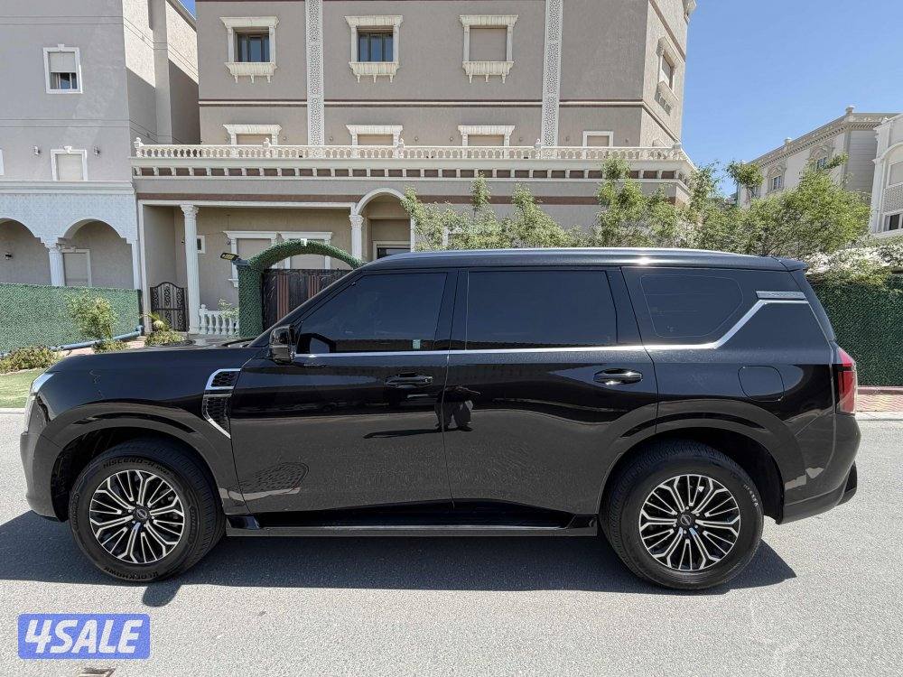 باترول بلاتينيوم7