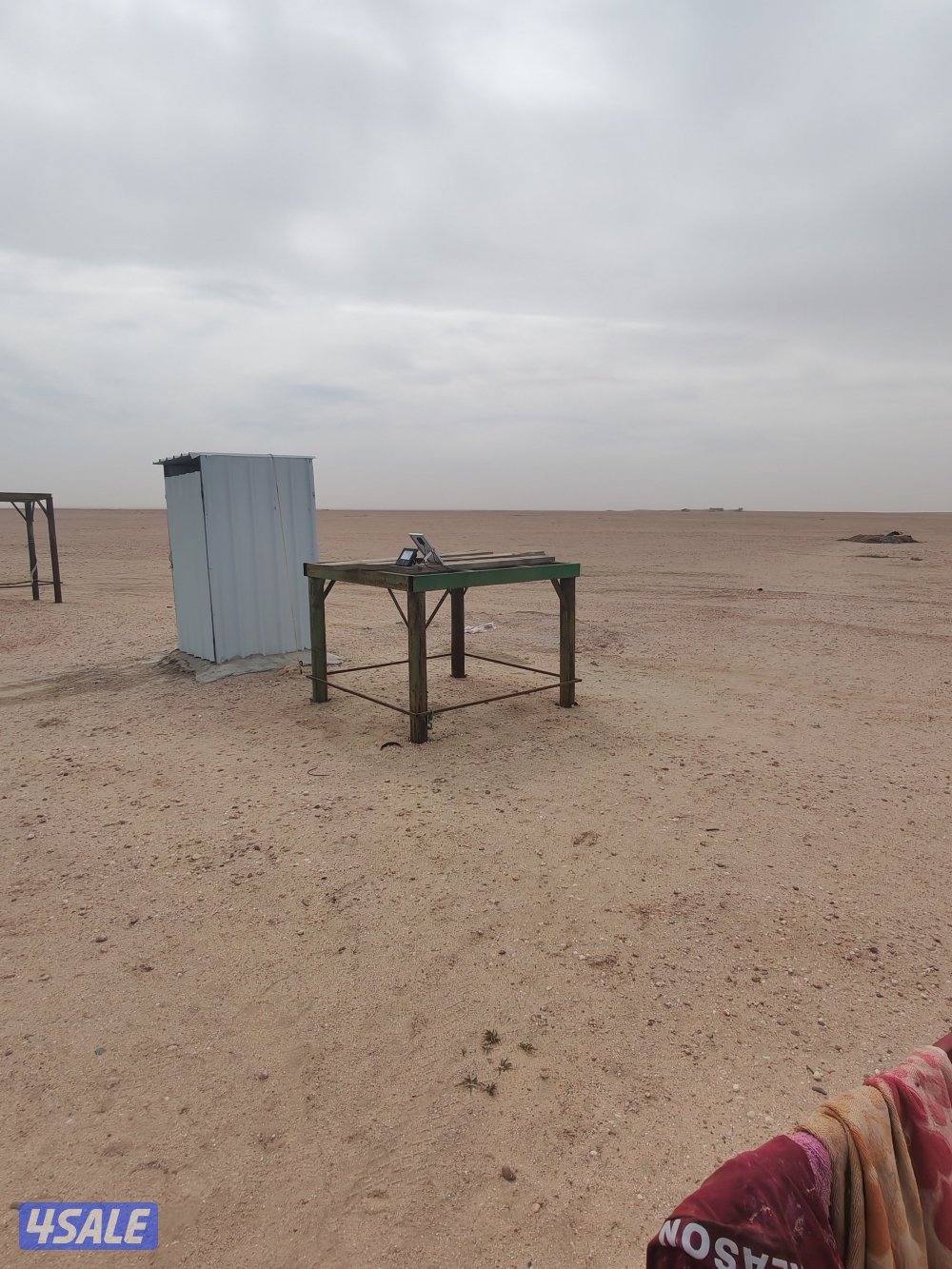 للبيع كبره وشبوك ومعالف وتوانكي وجربه7