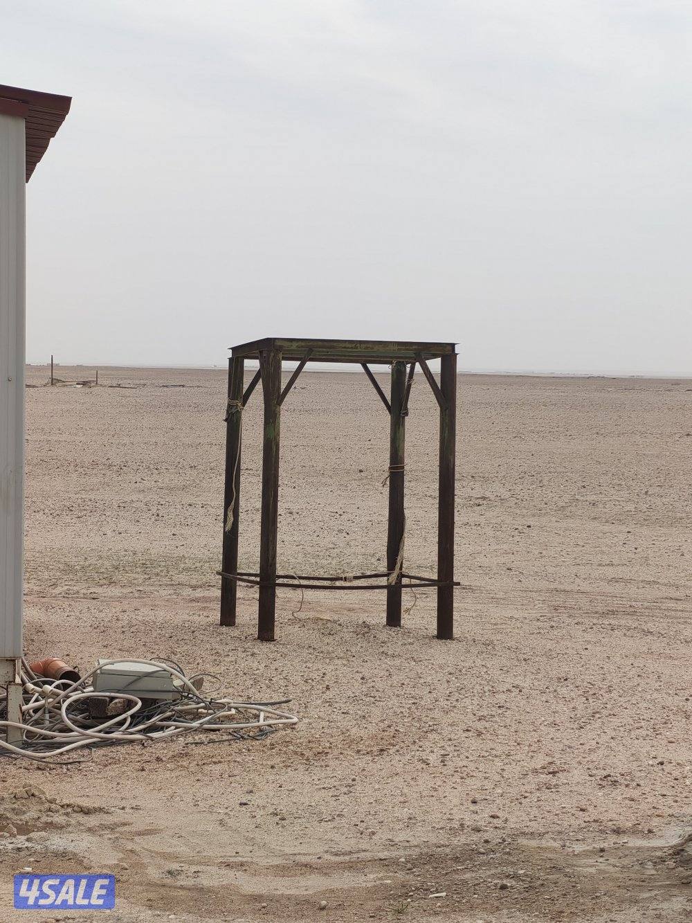 للبيع كبره وشبوك ومعالف وتوانكي وجربه8