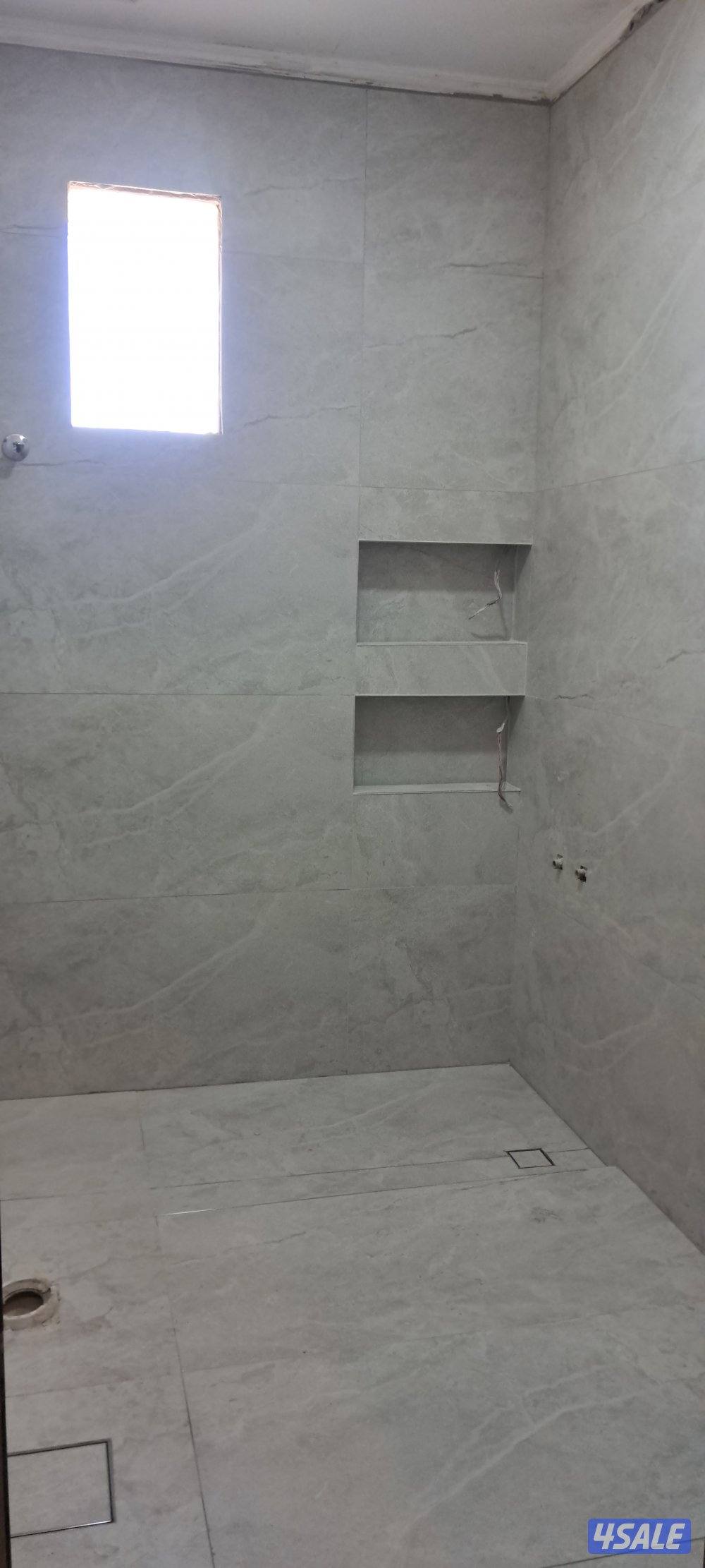 معلم لتركيب السراميك والبرسلان7