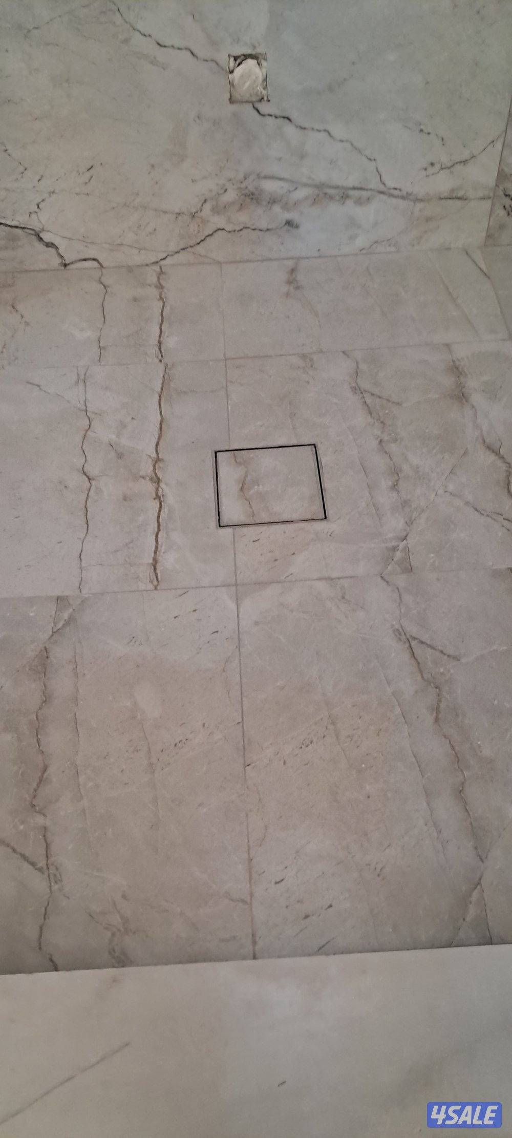 معلم لتركيب السراميك والبرسلان9