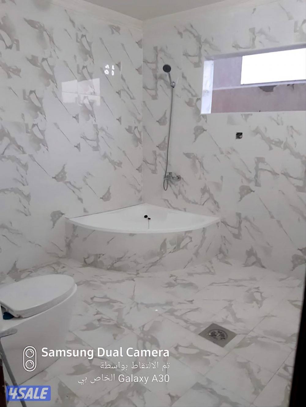 معلم لتركيب السراميك والبرسلان12