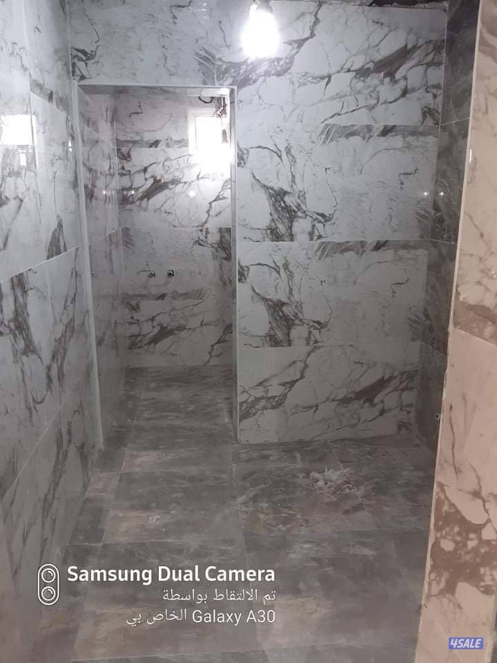 معلم لتركيب السراميك والبرسلان15