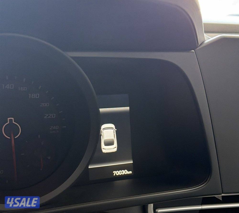 هيونداي ايلانترا 20234