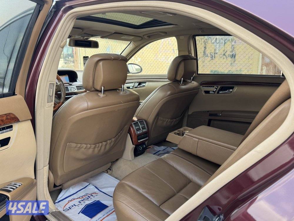 مرسيدس 2006 سته سلندر11