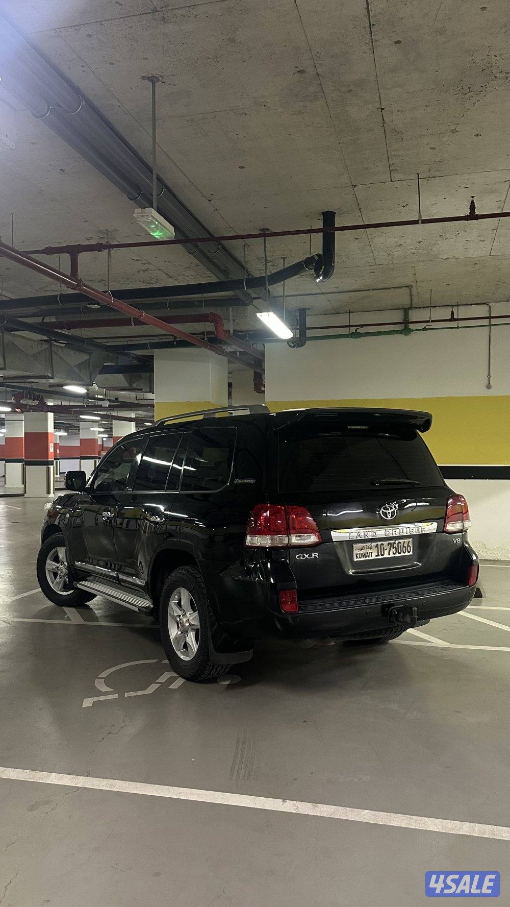 لاند جي اكس ار الساير3