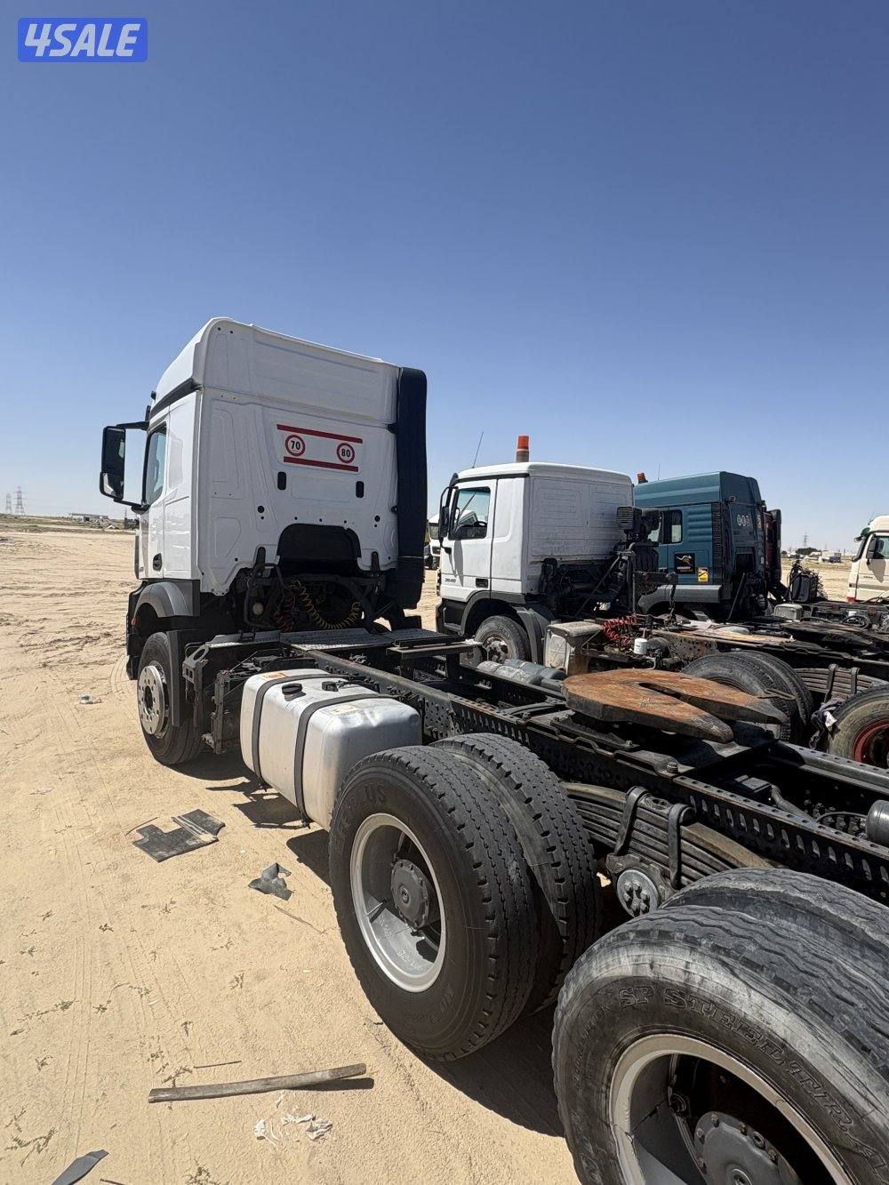 للبيع اكتروس 40522