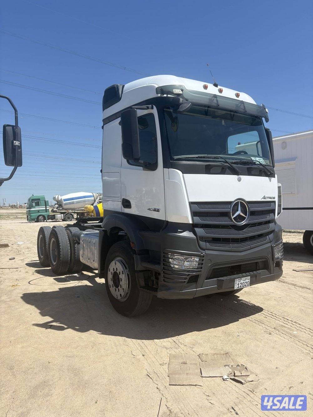 للبيع اكتروس 40525