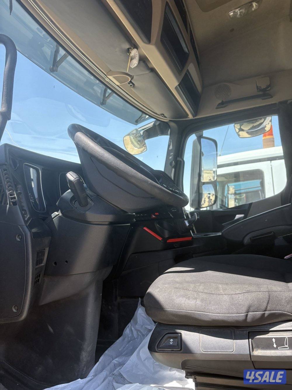 للبيع اكتروس 40526