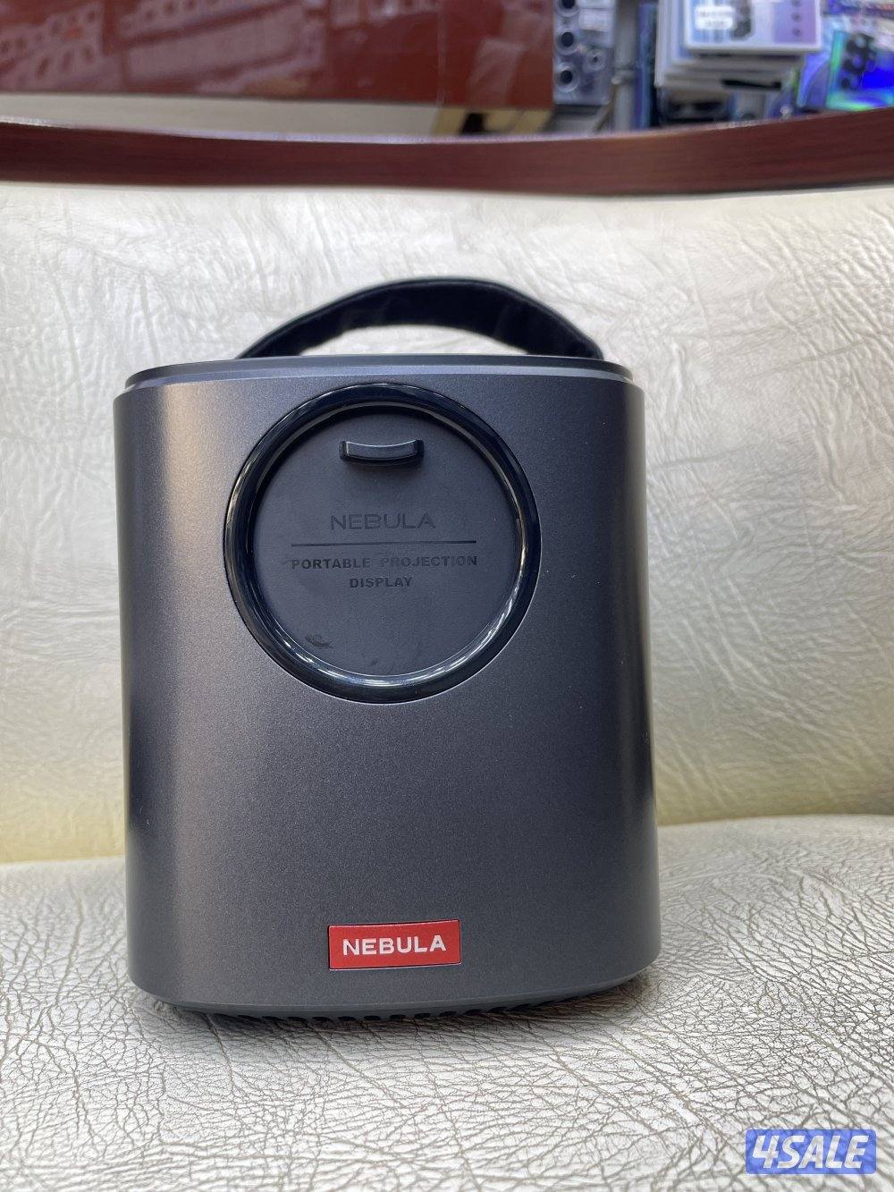 Anker nebula projector mars 21