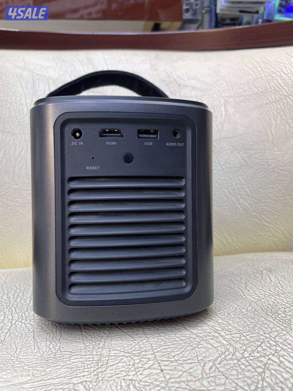 Anker nebula projector mars 22