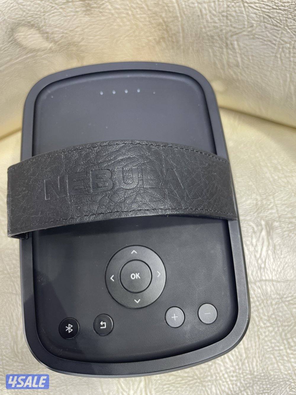 Anker nebula projector mars 23