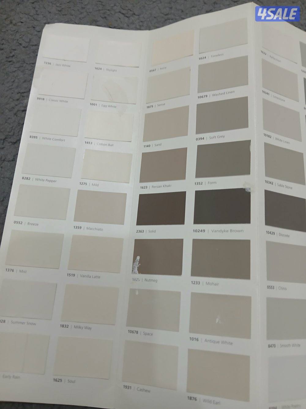 all kind of painter2