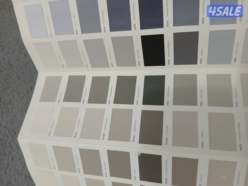 all kind of painter3