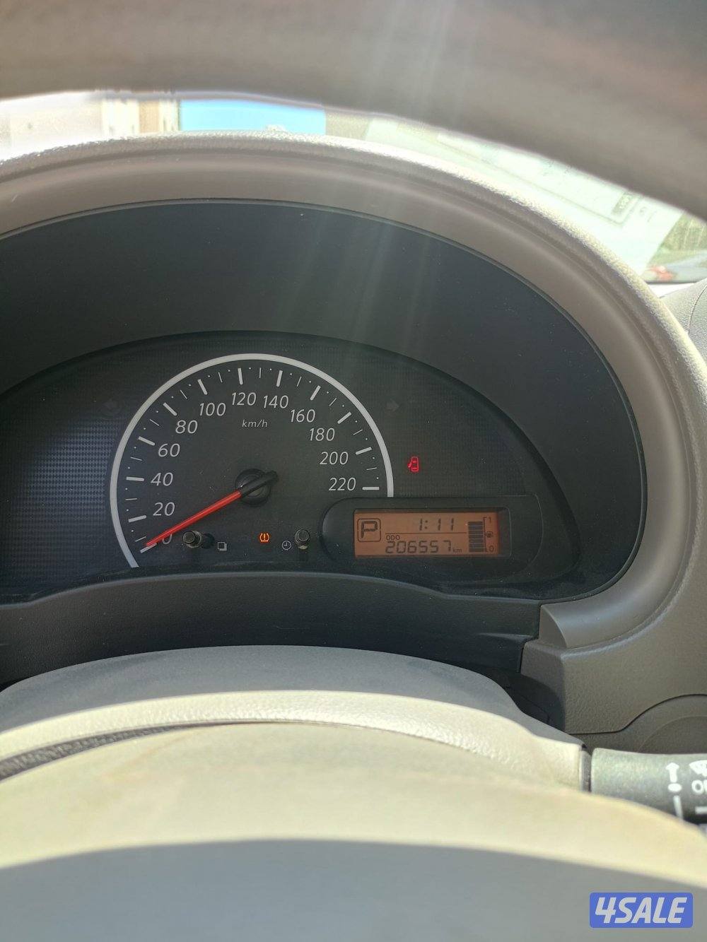 نيسان صني ٢٠٢٠ للبيع شرط الفحص10