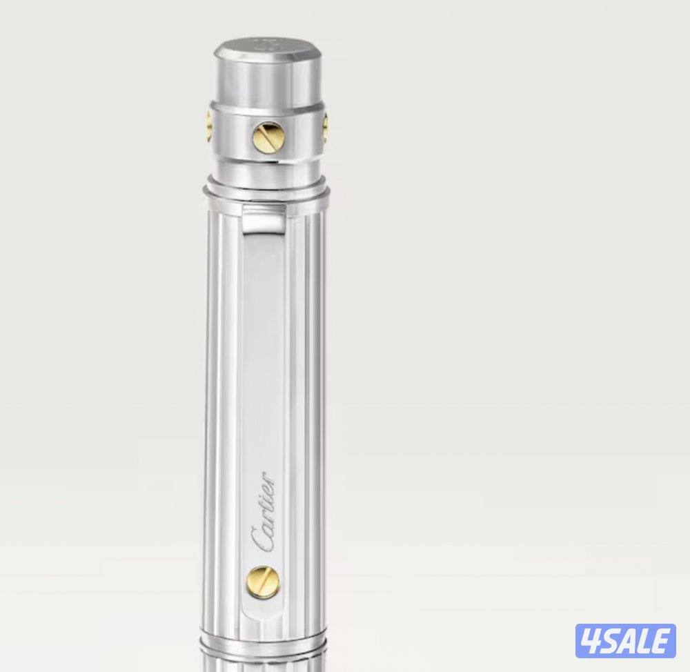 للبيع قلم سانتوس كارتير الاصلي جديد0