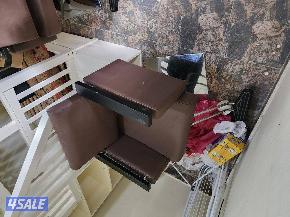 كراسي صالون حلاقة1