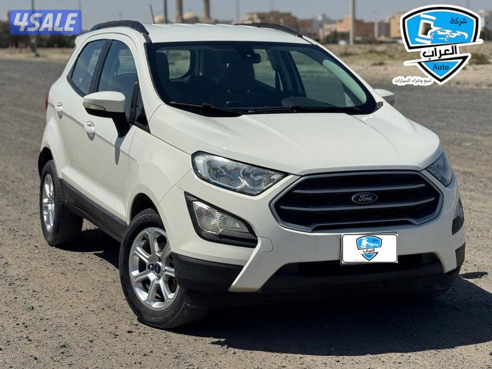 فورد ايكو سبورت1