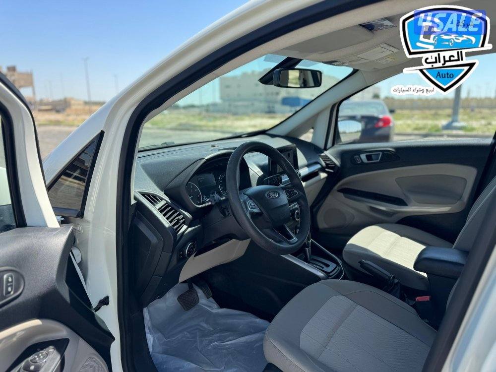 فورد ايكو سبورت3