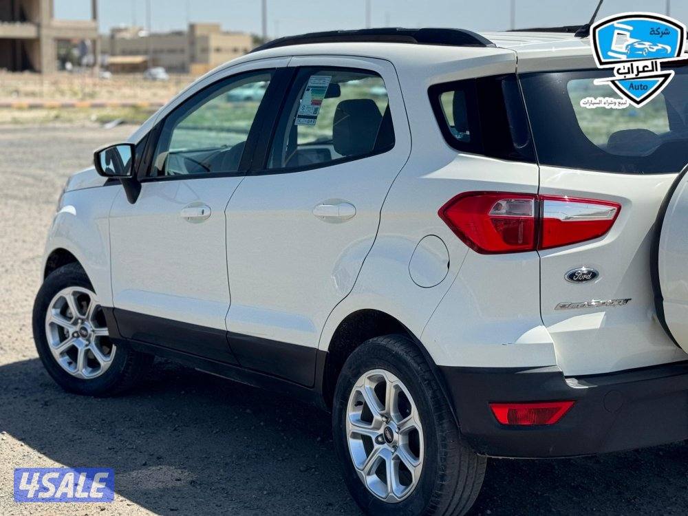 فورد ايكو سبورت7