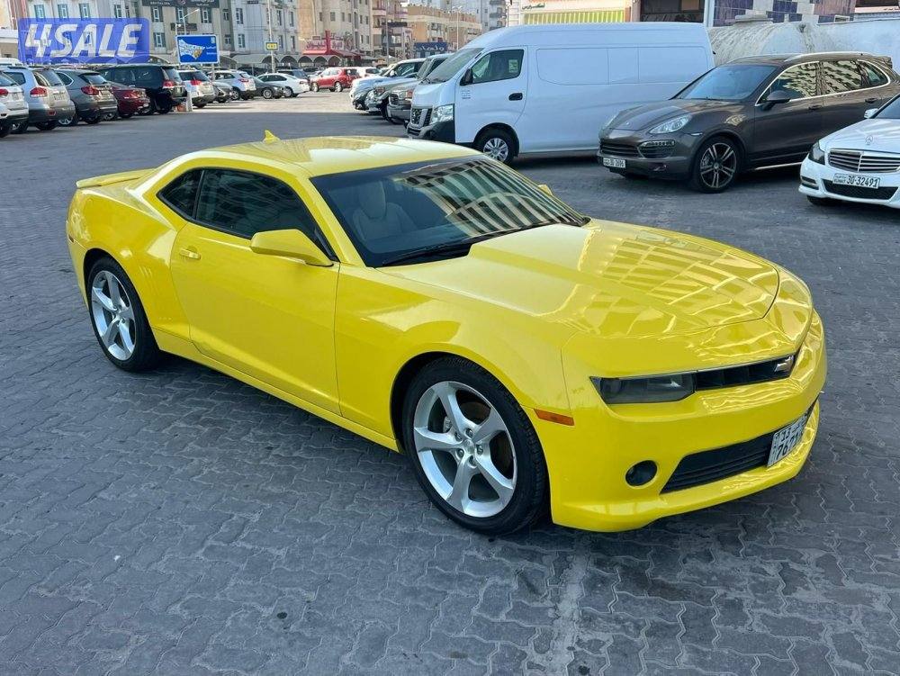 كمارو 2015 شرط الفحص2