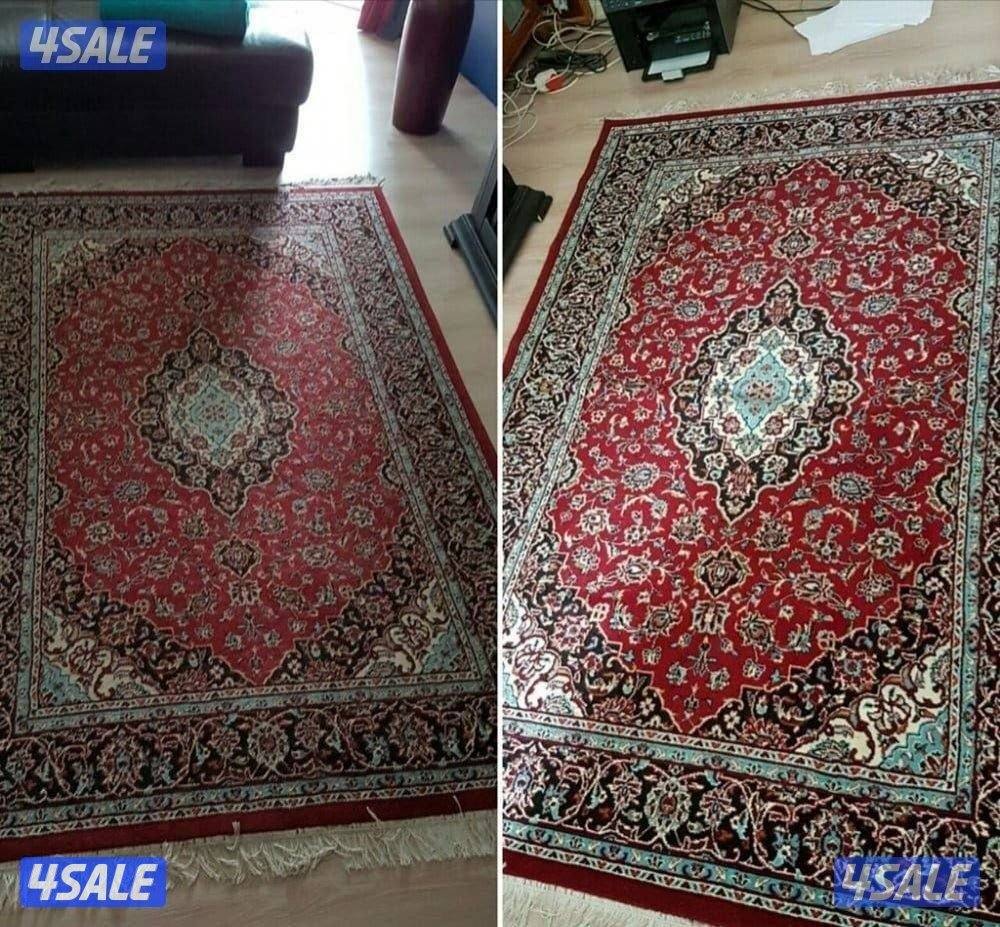 تنظيف فلل وشقق أرخص اسعار تنظيف فلل و شقق وعمارات ومزارع وقسائم غسيل و13