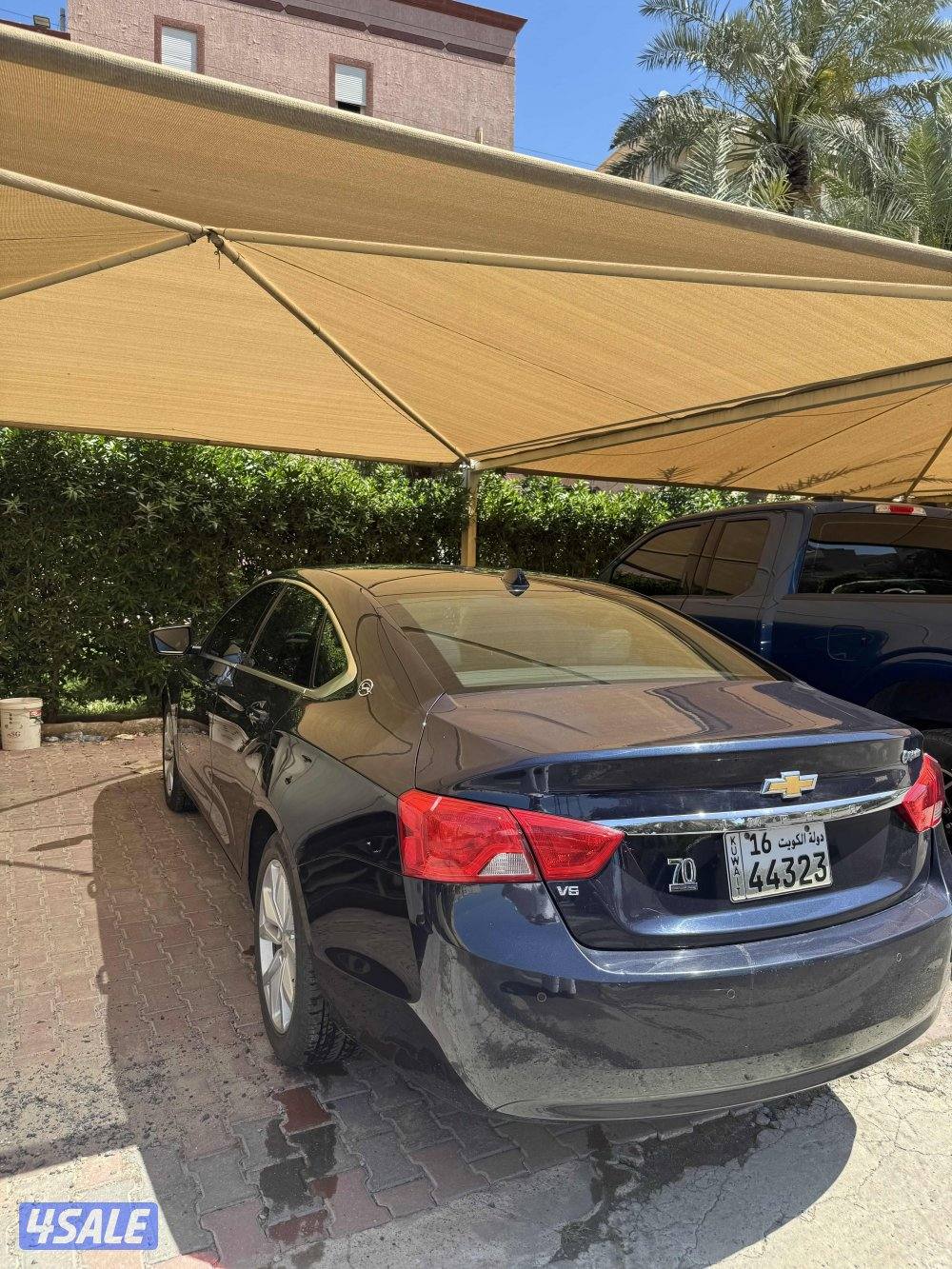 البيع شفر امبالا 2018  بحالة الوكاله صبغ الوكاله1