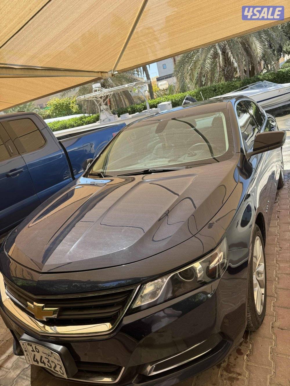 البيع شفر امبالا 2018  بحالة الوكاله صبغ الوكاله2