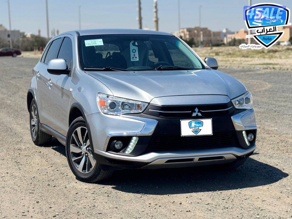 ميتسوبيشيASC0