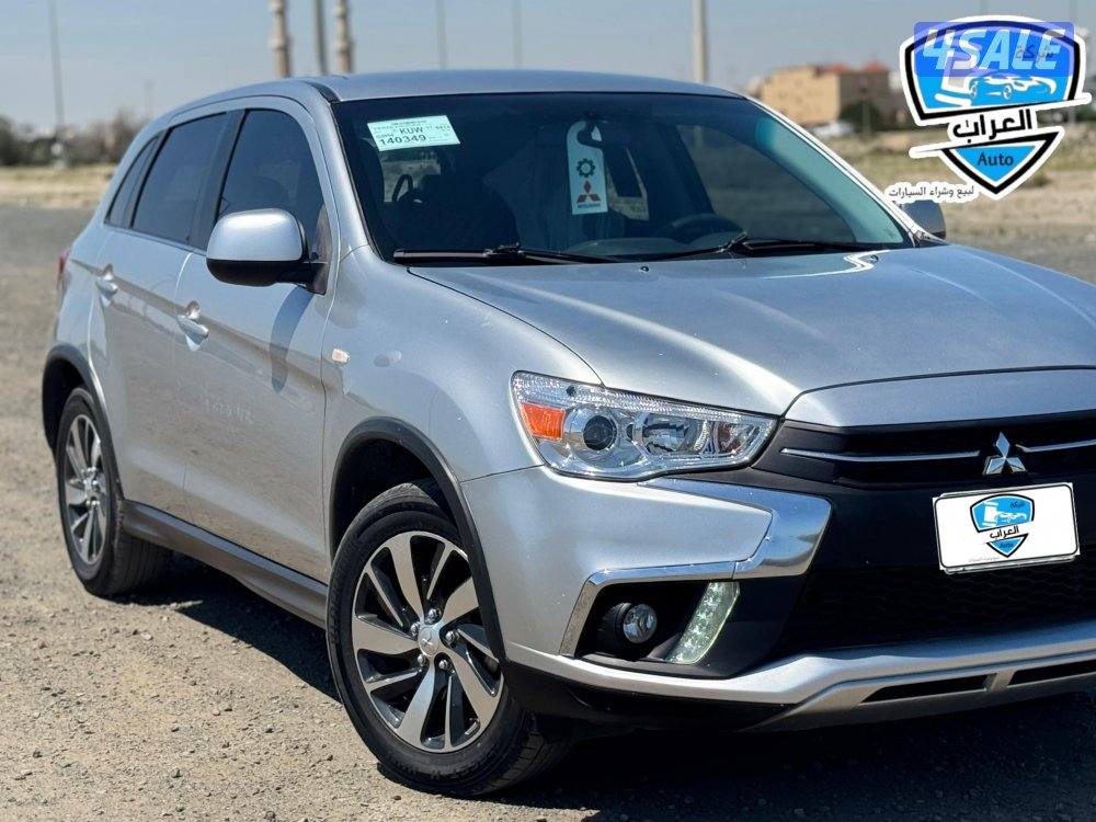 ميتسوبيشيASC1