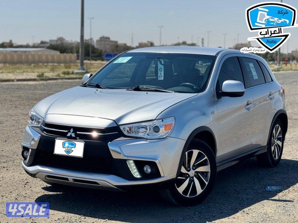 ميتسوبيشيASC2