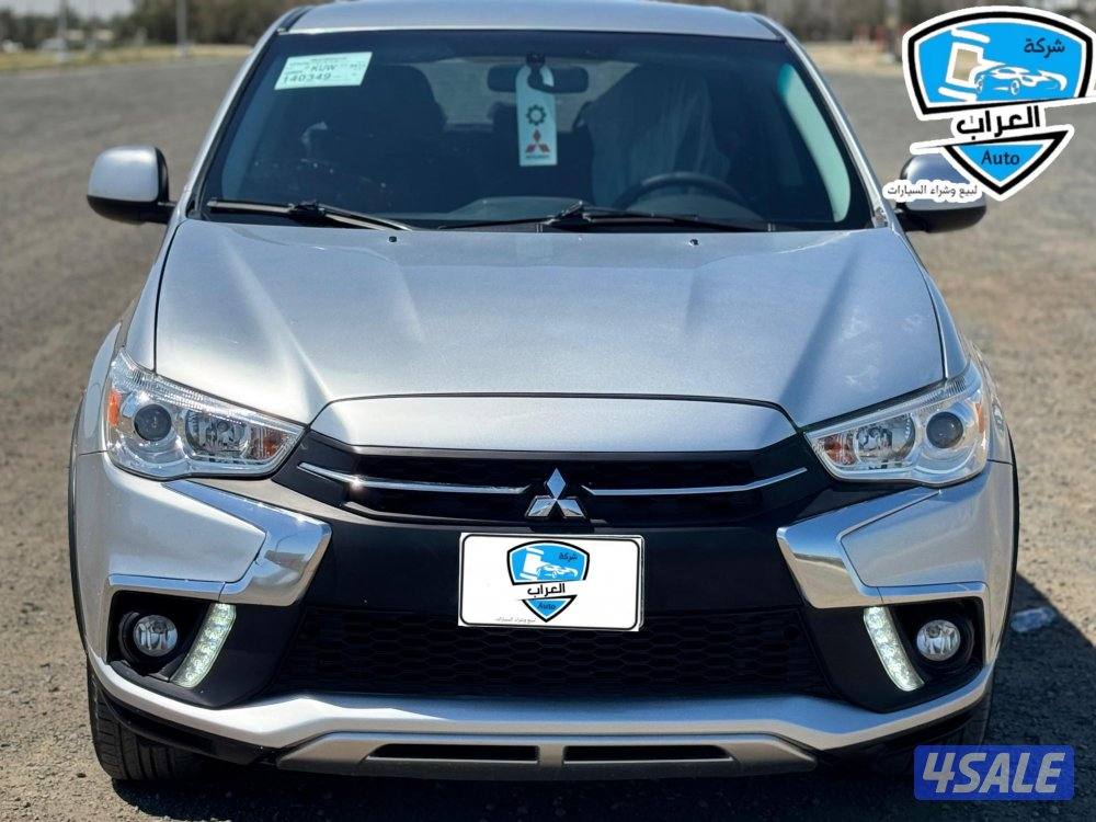 ميتسوبيشيASC3