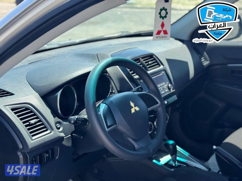 ميتسوبيشيASC4