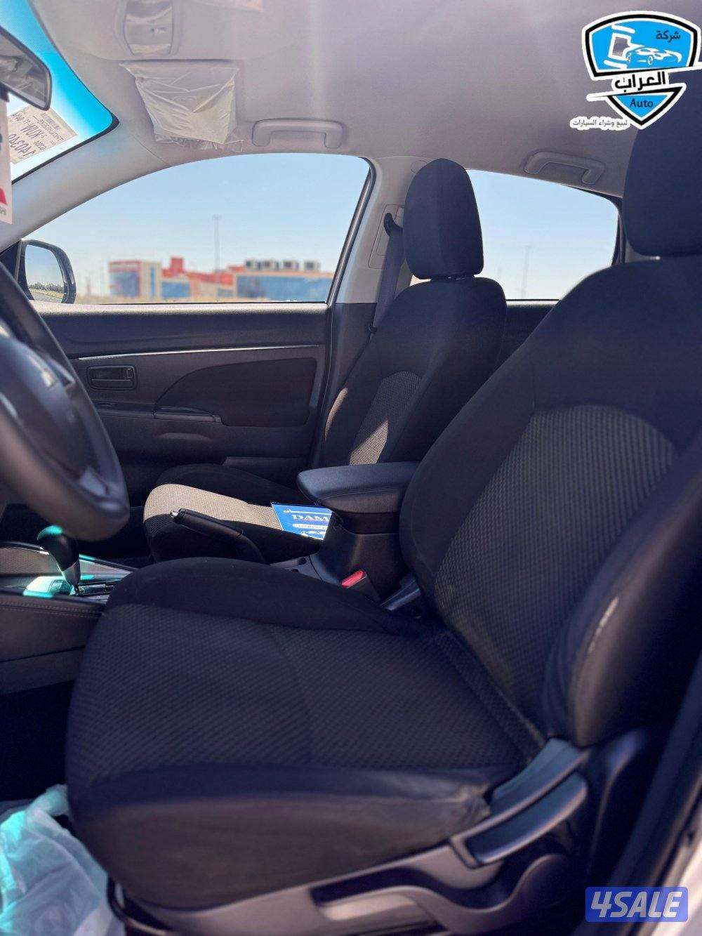 ميتسوبيشيASC5