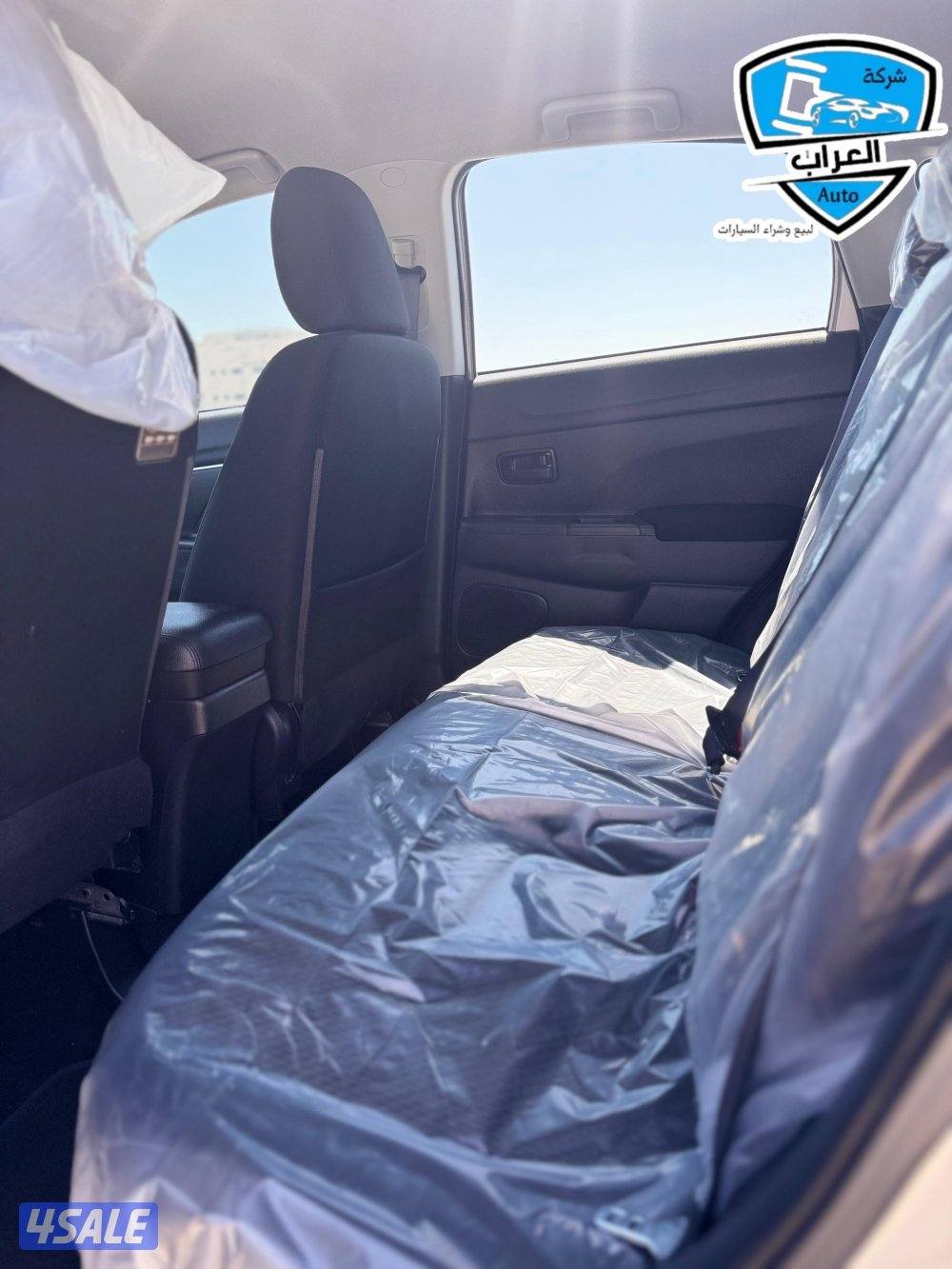 ميتسوبيشيASC6