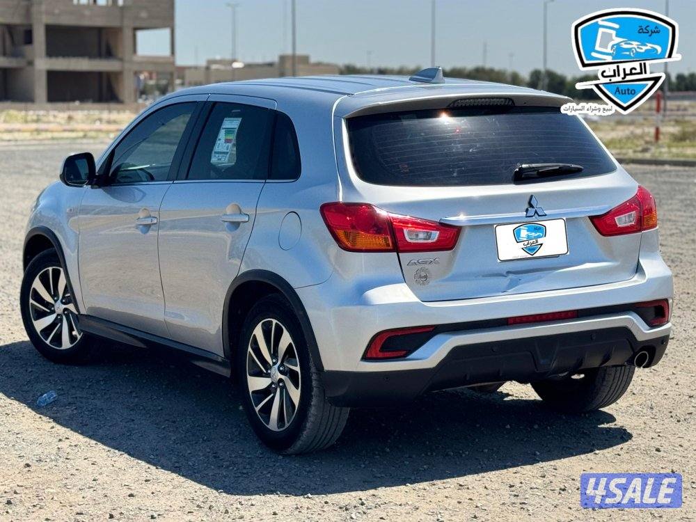 ميتسوبيشيASC7