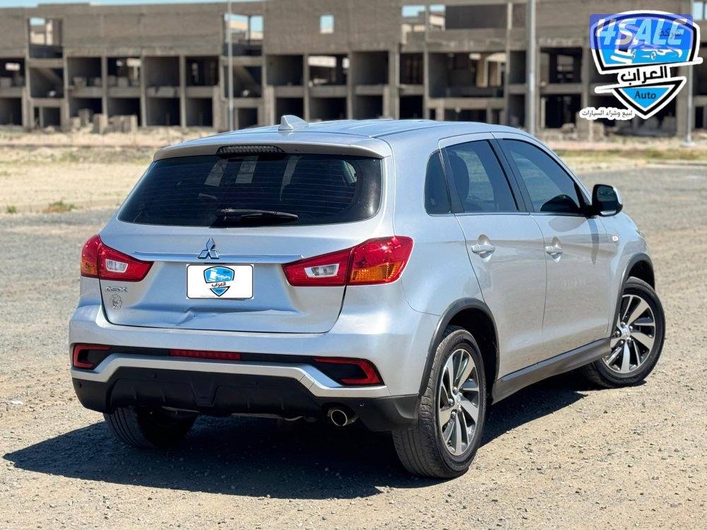 ميتسوبيشيASC9