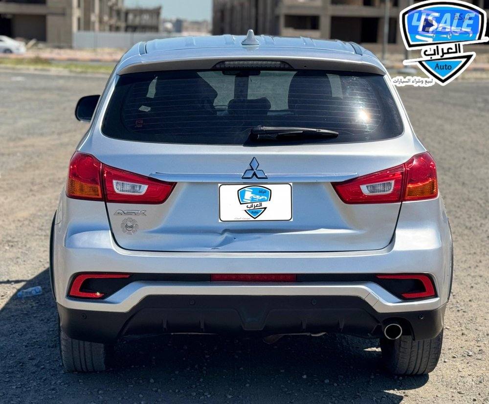 ميتسوبيشيASC10