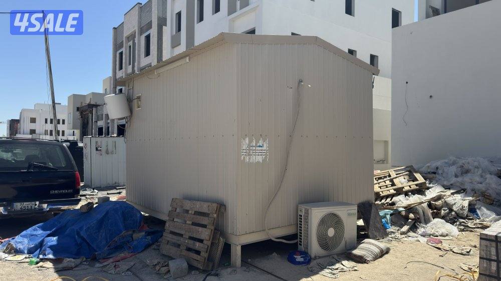 شاليه مصنع شرار ٤ في ٣0