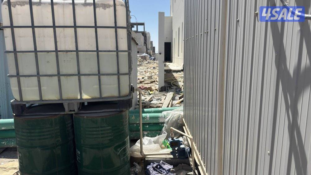 شاليه مصنع شرار ٤ في ٣3