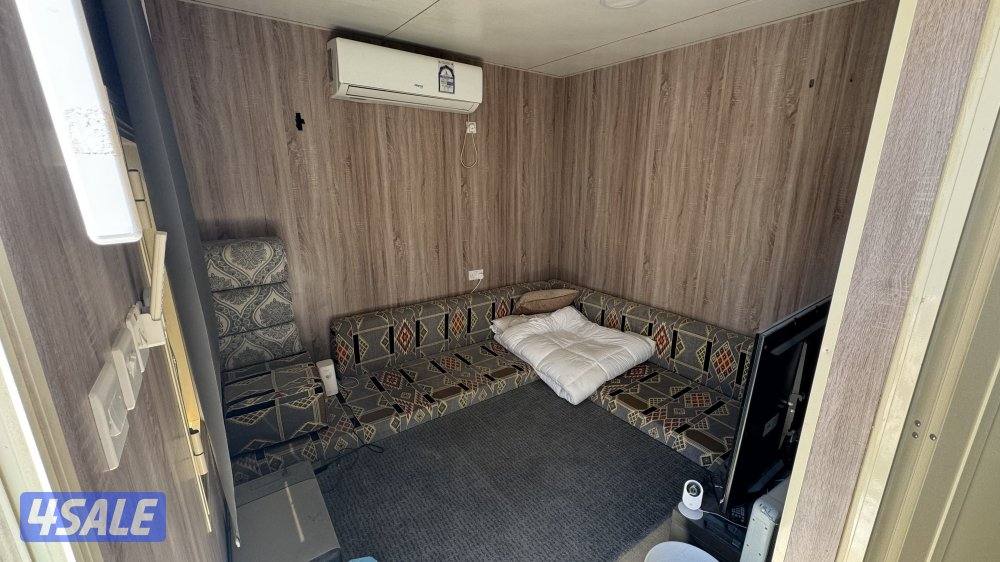 شاليه مصنع شرار ٤ في ٣4