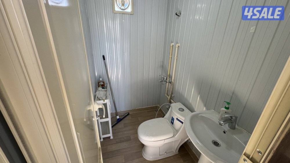 شاليه مصنع شرار ٤ في ٣7