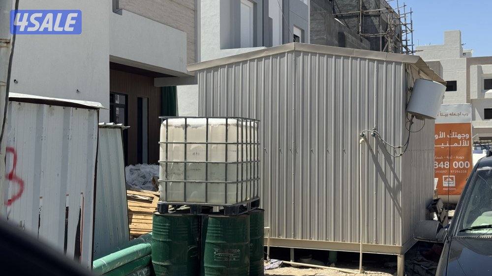 شاليه مصنع شرار ٤ في ٣6