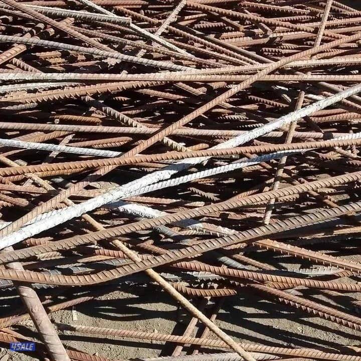 نشتري السكراب الحديد في المزارع العبدلي الوفره والجواخير3