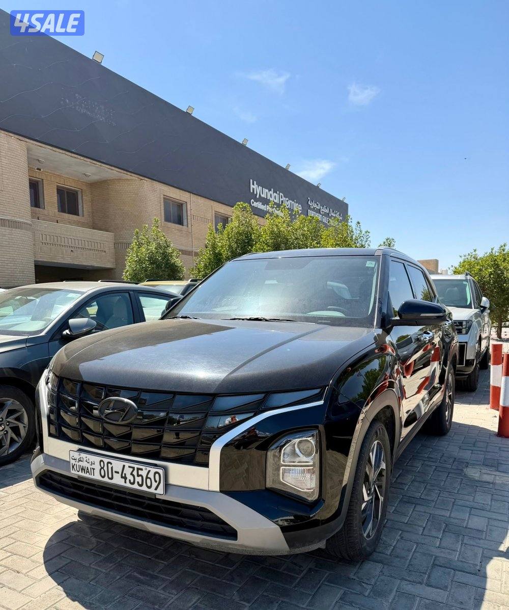 كريتا مستعمل 1500سي سي1