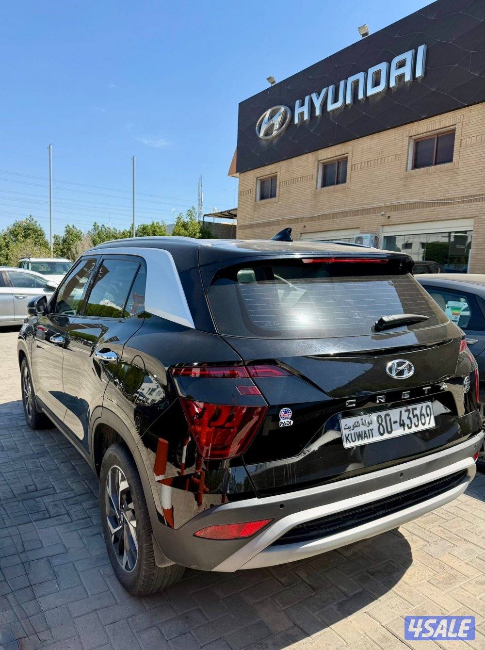 كريتا مستعمل 1500سي سي3