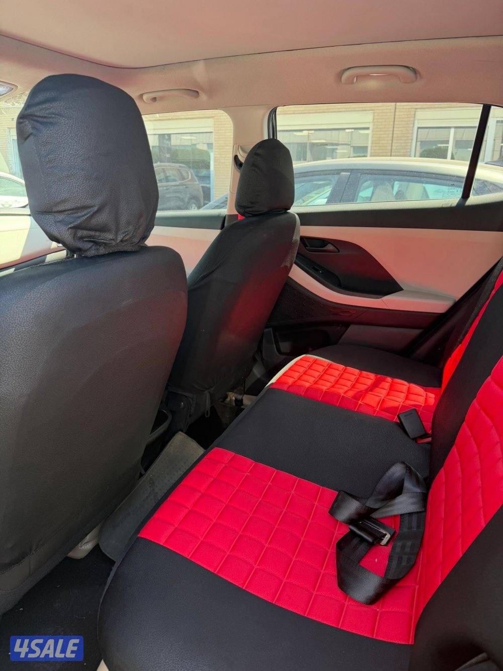 كريتا مستعمل 1500سي سي4