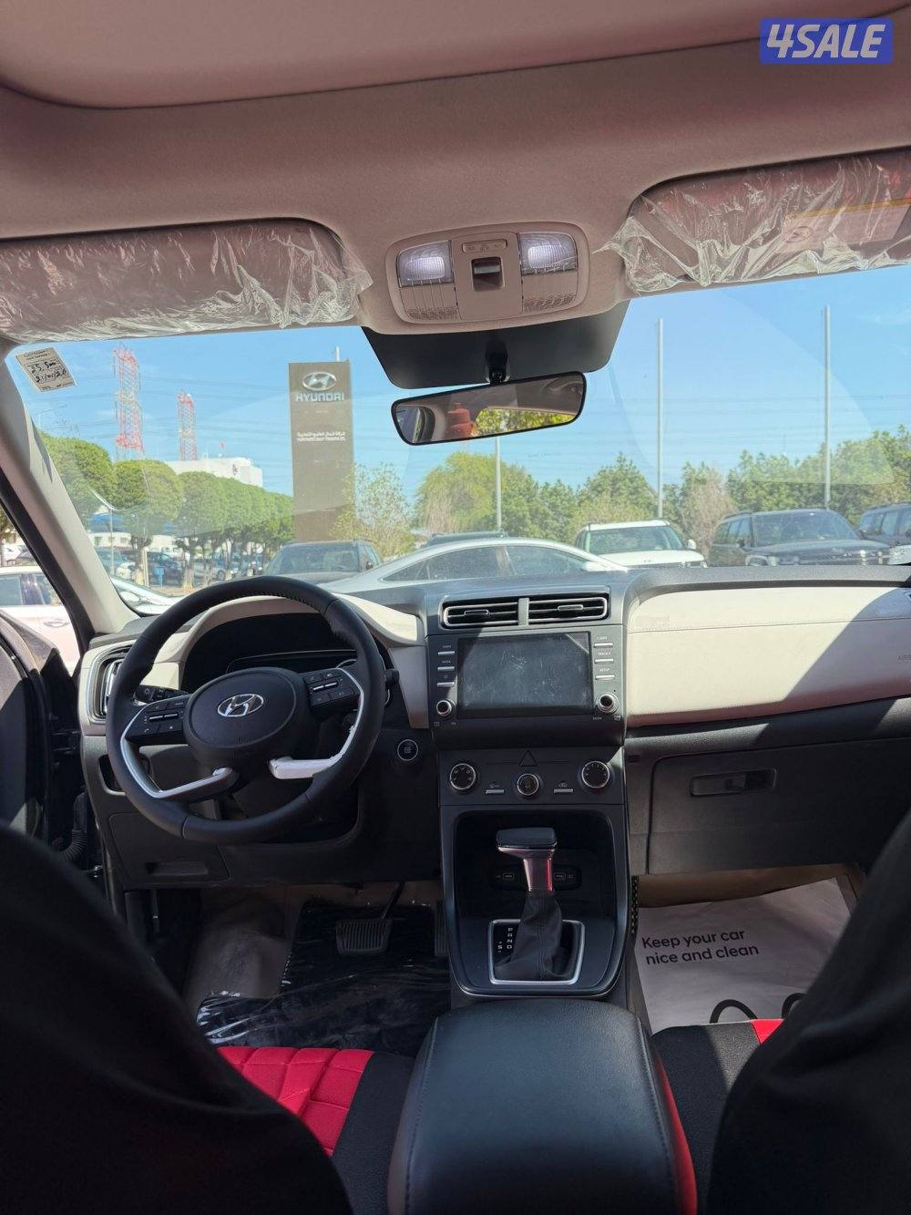 كريتا مستعمل 1500سي سي5