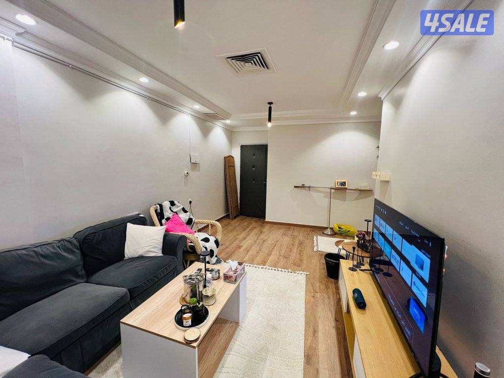 لحق عروضنا سكن خاص للكويتيين والوافدين والعائلات مكان مميز بالسالمية0